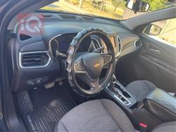 شێڤرۆلێت ئیکۆنۆکس